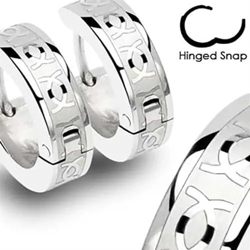 ørering Steel 1 Stk