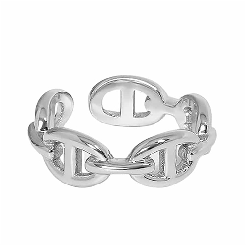 Celin Ring Sølv