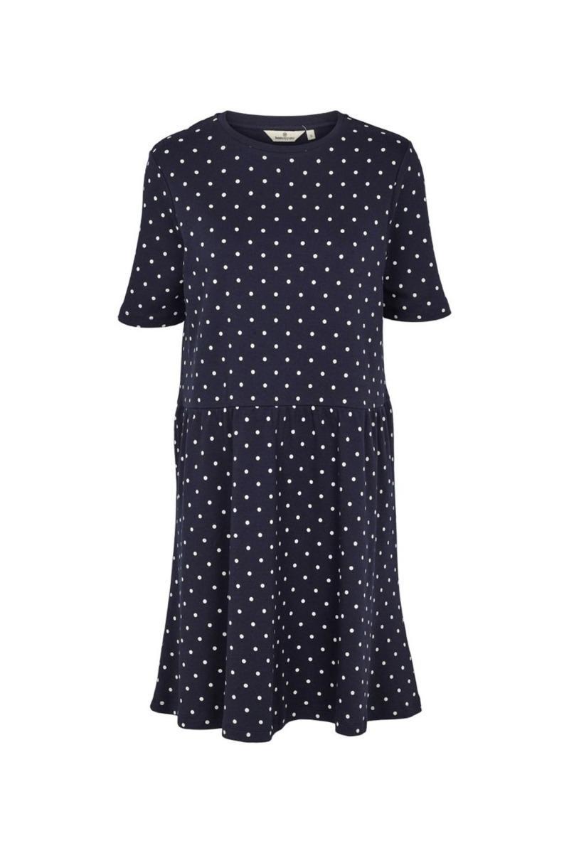 Lykke By Lykke Live Tilbud 222 Signe Dress Navy
