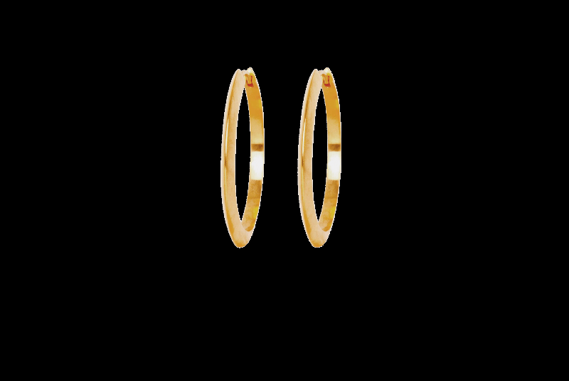 Ix Berta Earring