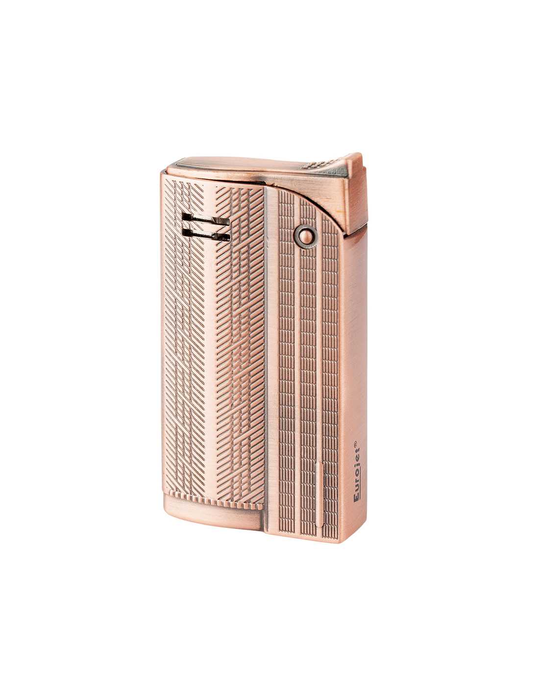 Eurojet Antik Kobber Jetlighter - Elegant og Stilren