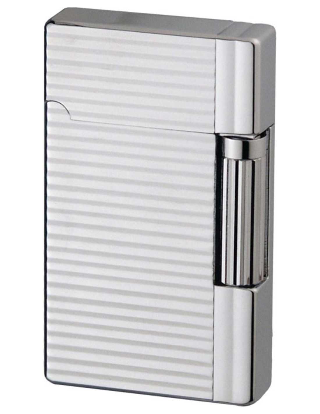 Jean Claude Dustin Krom Lighter - Eksklusiv Kvalitet