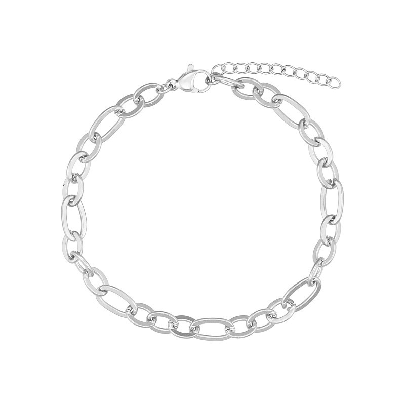 Armbånd I Stål