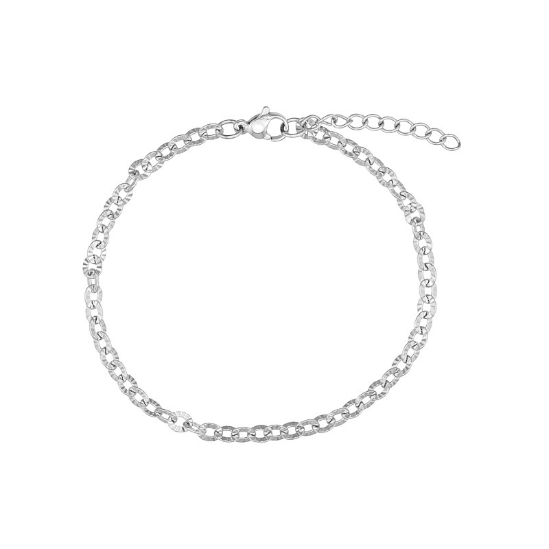 Armbånd I Stål