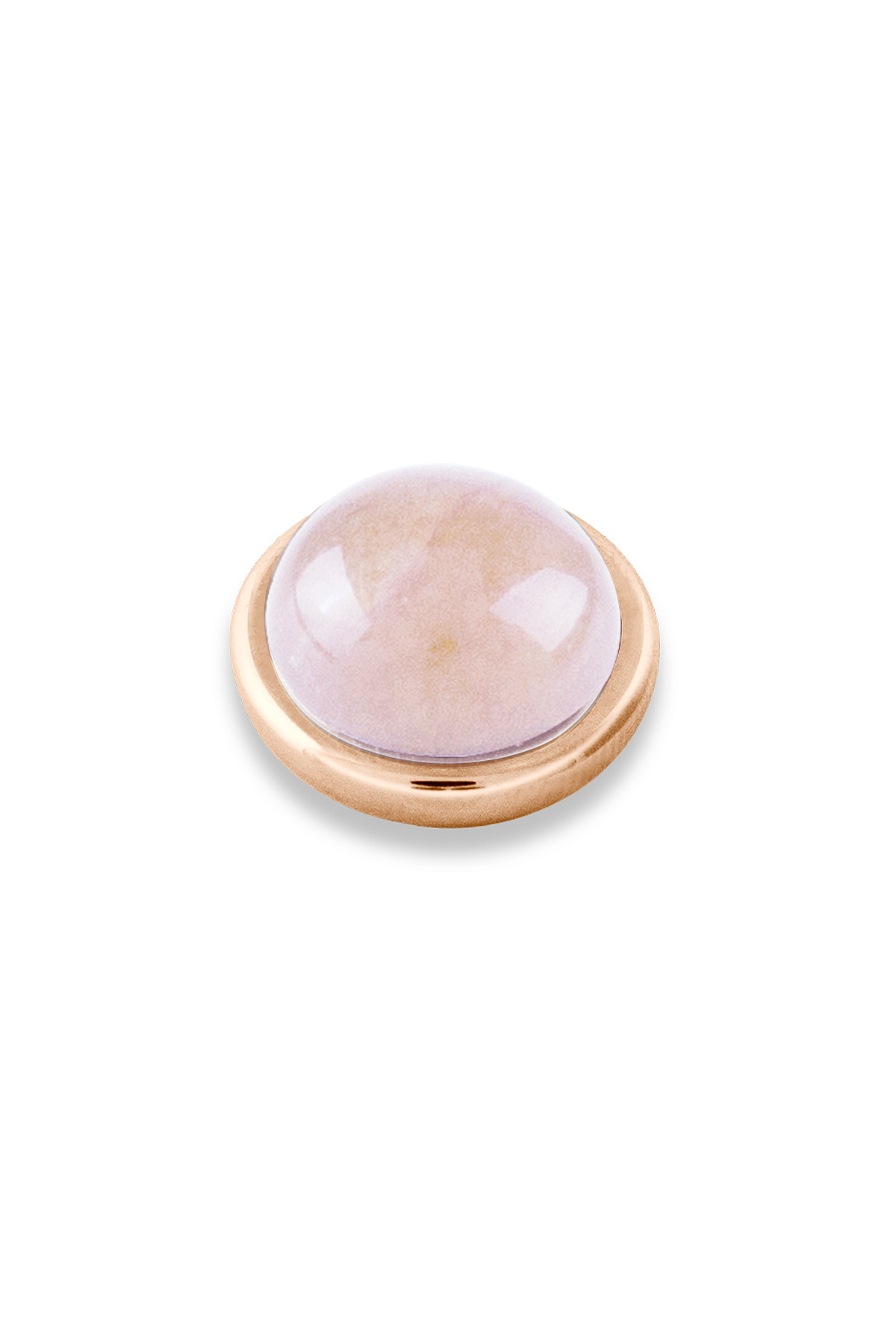 Dyrberg Kern Sence Topping i Guld - Elegant Smykke til Dame