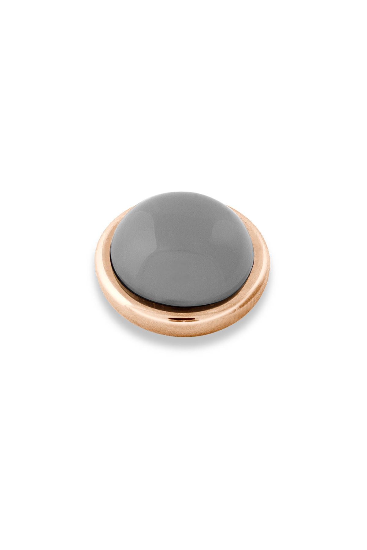 Dyrberg/Kern Sence Topping i Guld – Elegant Smykke!
