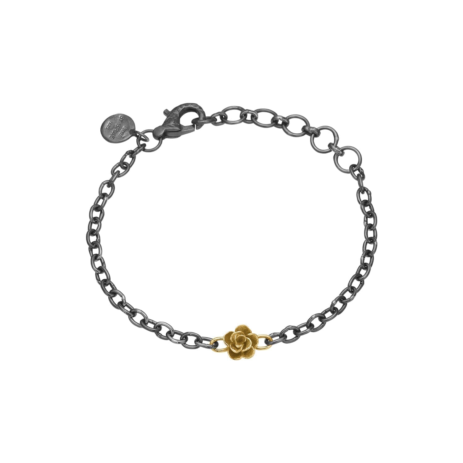 Zenith Aphrodite Rose Armbånd - Eksklusiv Smykkeoplevelse