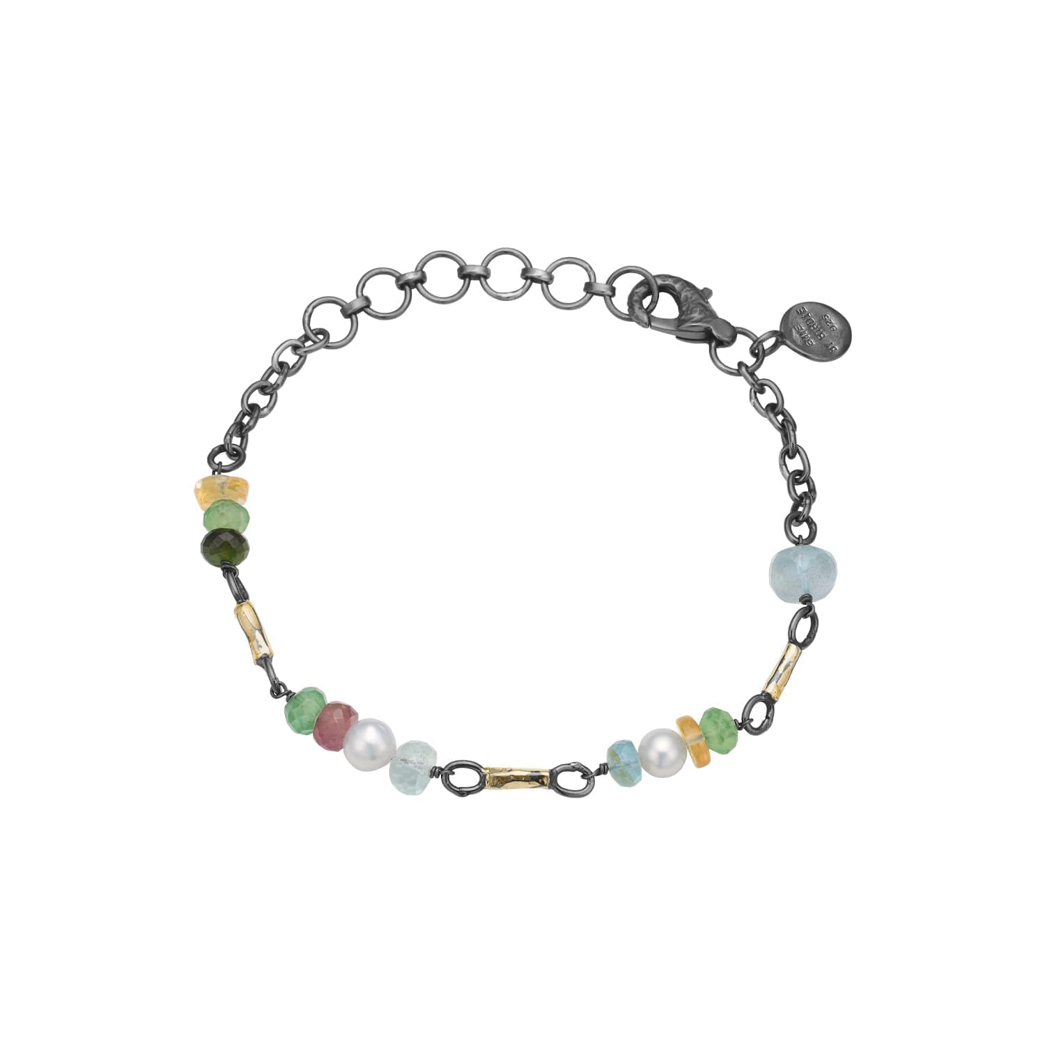 Jacqueline Spring Armbånd fra ByBirdie - Hurtig Levering!
