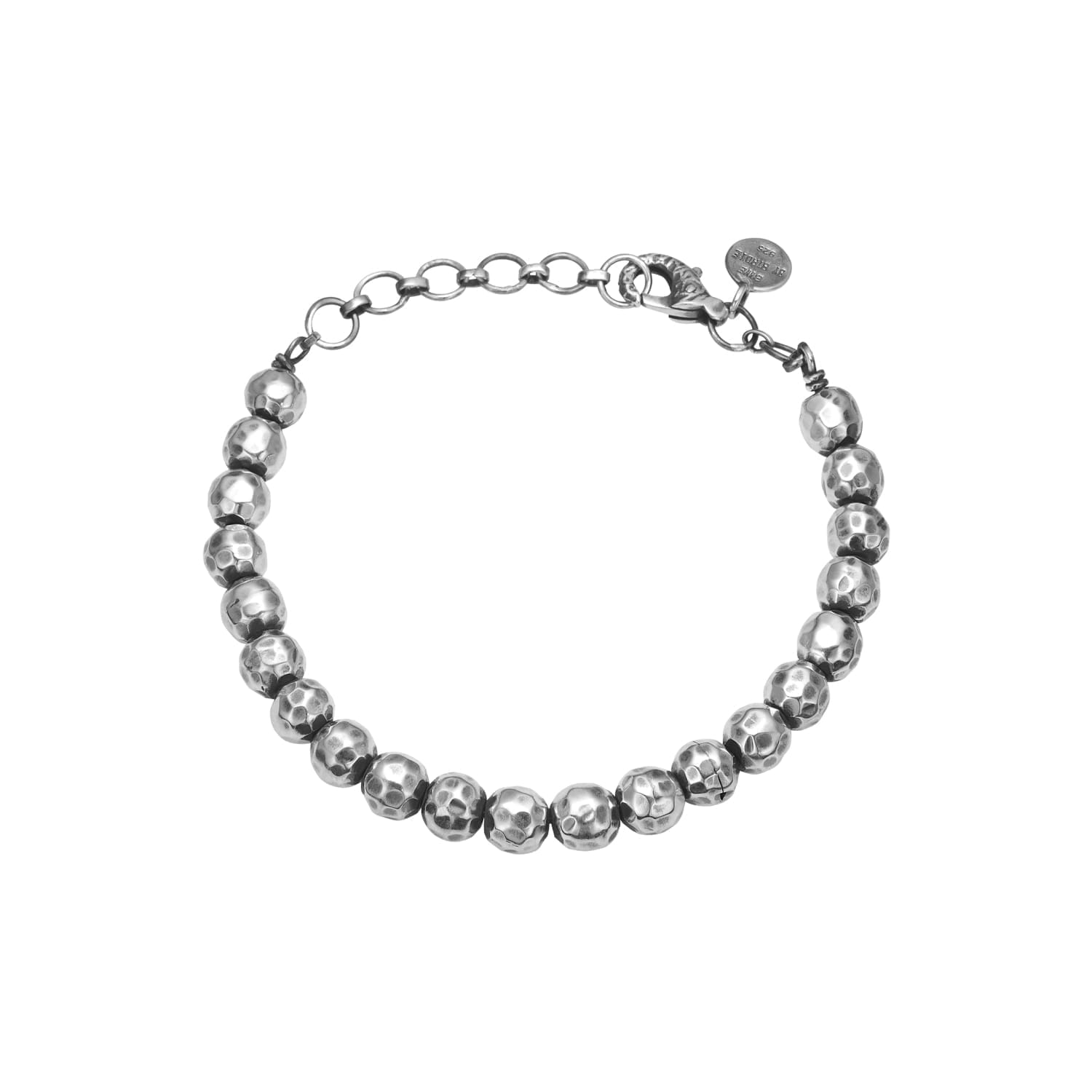Buddha Buds Armbånd fra ByBirdie - Hurtig levering!