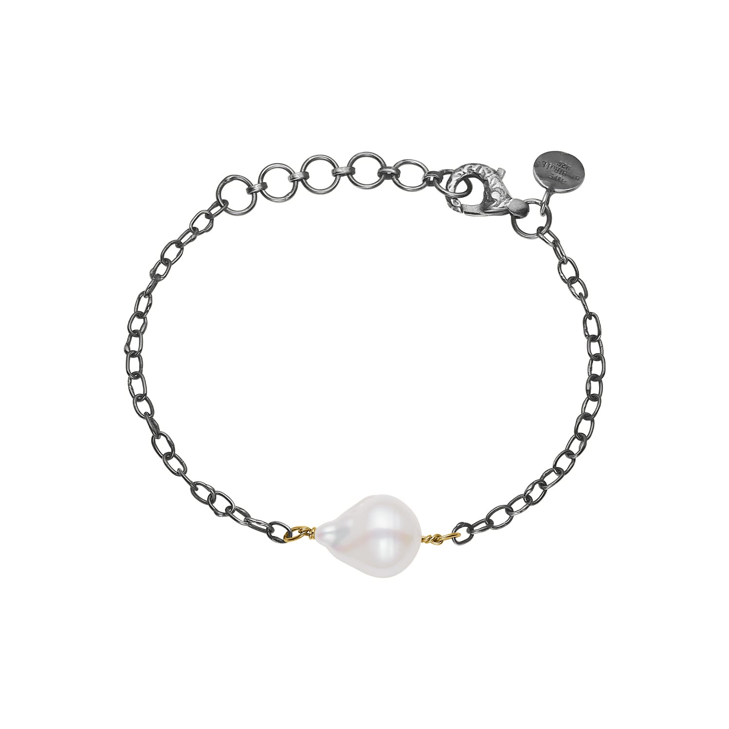 Serene Perle Armbånd fra ByBirdie – Hurtig levering!