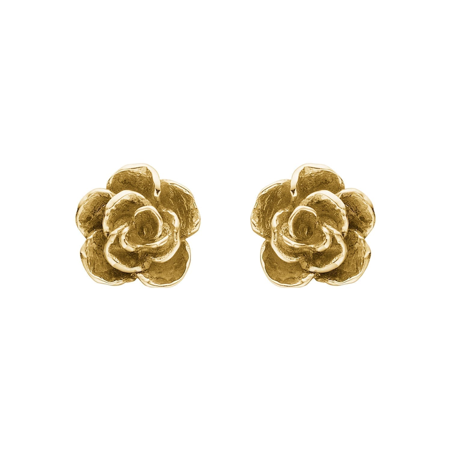 Zenith Aphrodite Rose L Ørestikkere - Eksklusive Smykker