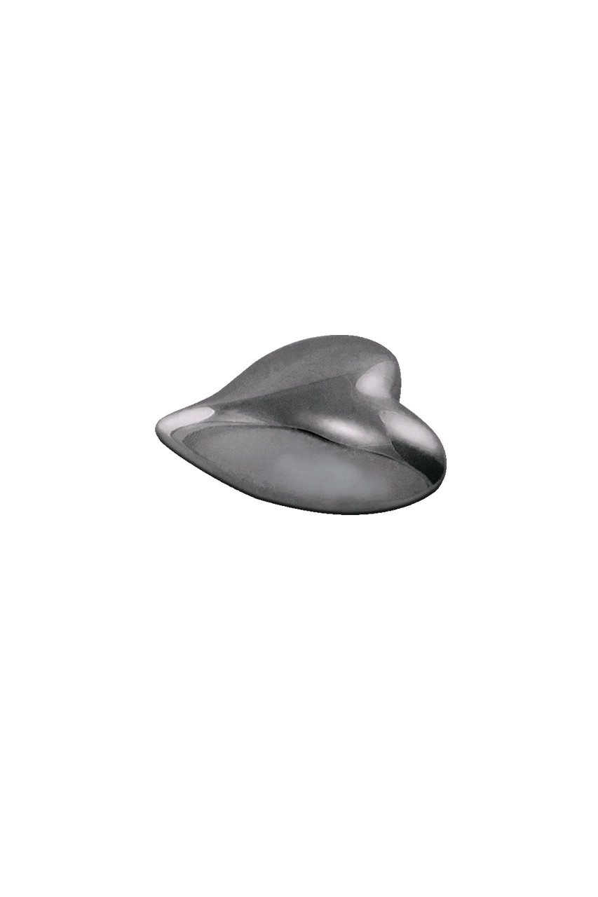 Dyrbergkern Passion Topping Farve: Metal Onesize Dame