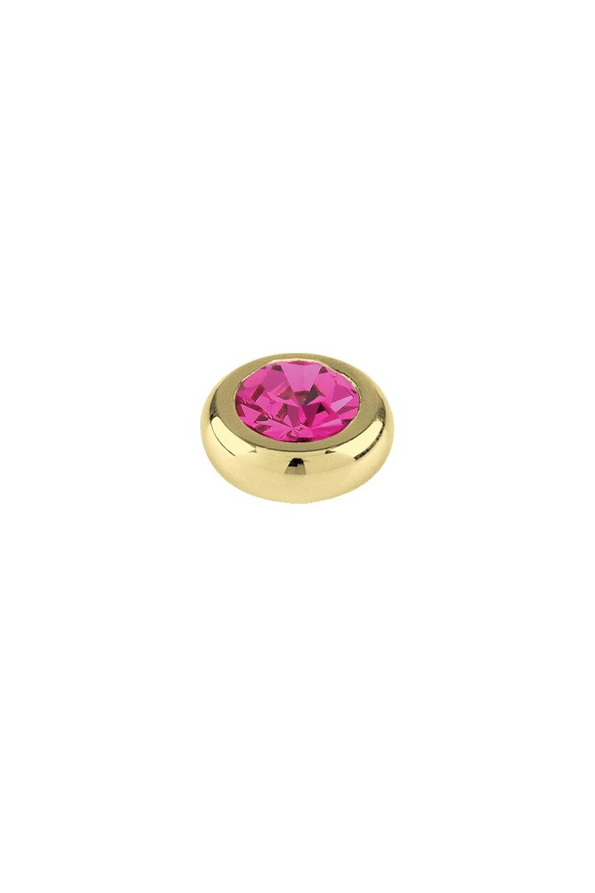 Dyrberg/Kern Joy Topping i Guld - Elegant Smykke Accessory