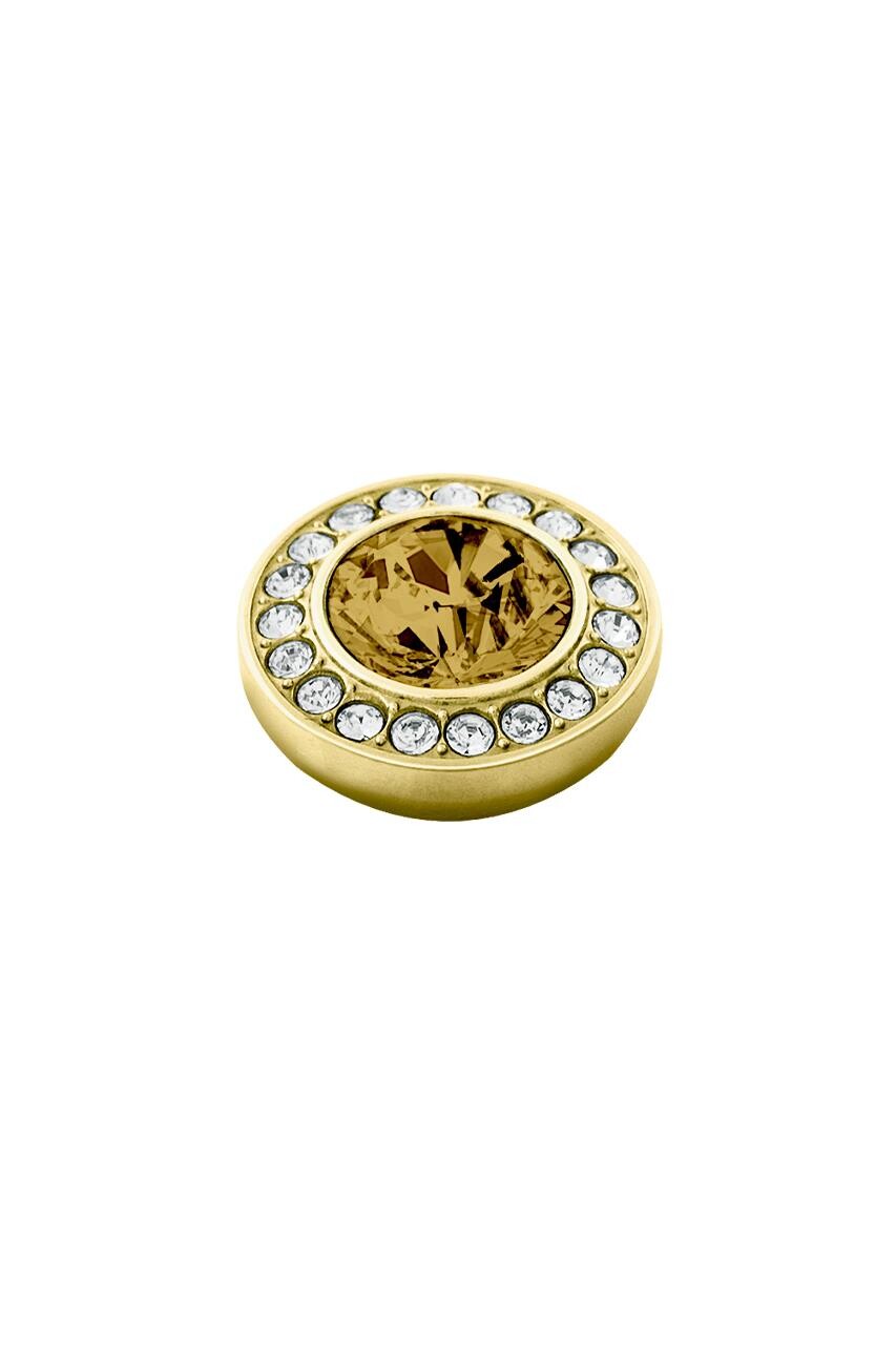 Dyrberg Kern Grace Topping Smykke i Guld - Unik Design