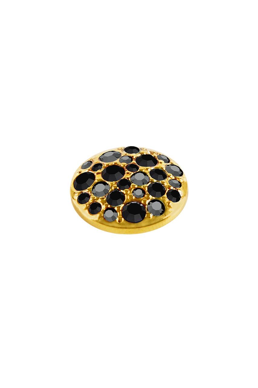 Dyrberg/Kern Delight Topping Smykke i Guld - Unik Design