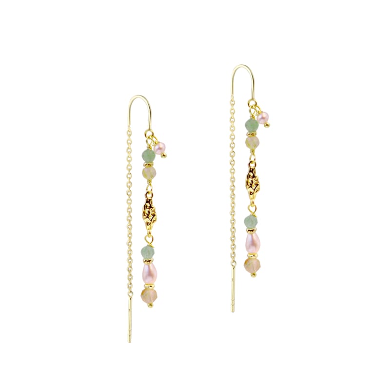Fresa Earthread Golden