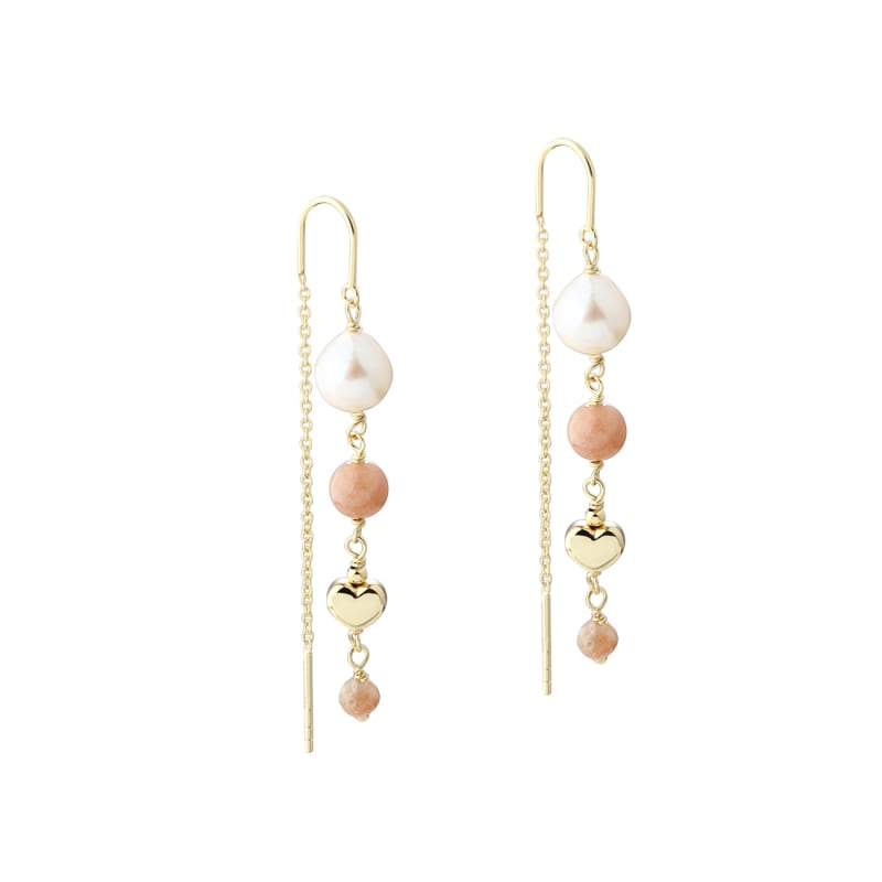 Karla Rose Earthread Golden Smykke - Nyhed fra Aqua Dulce