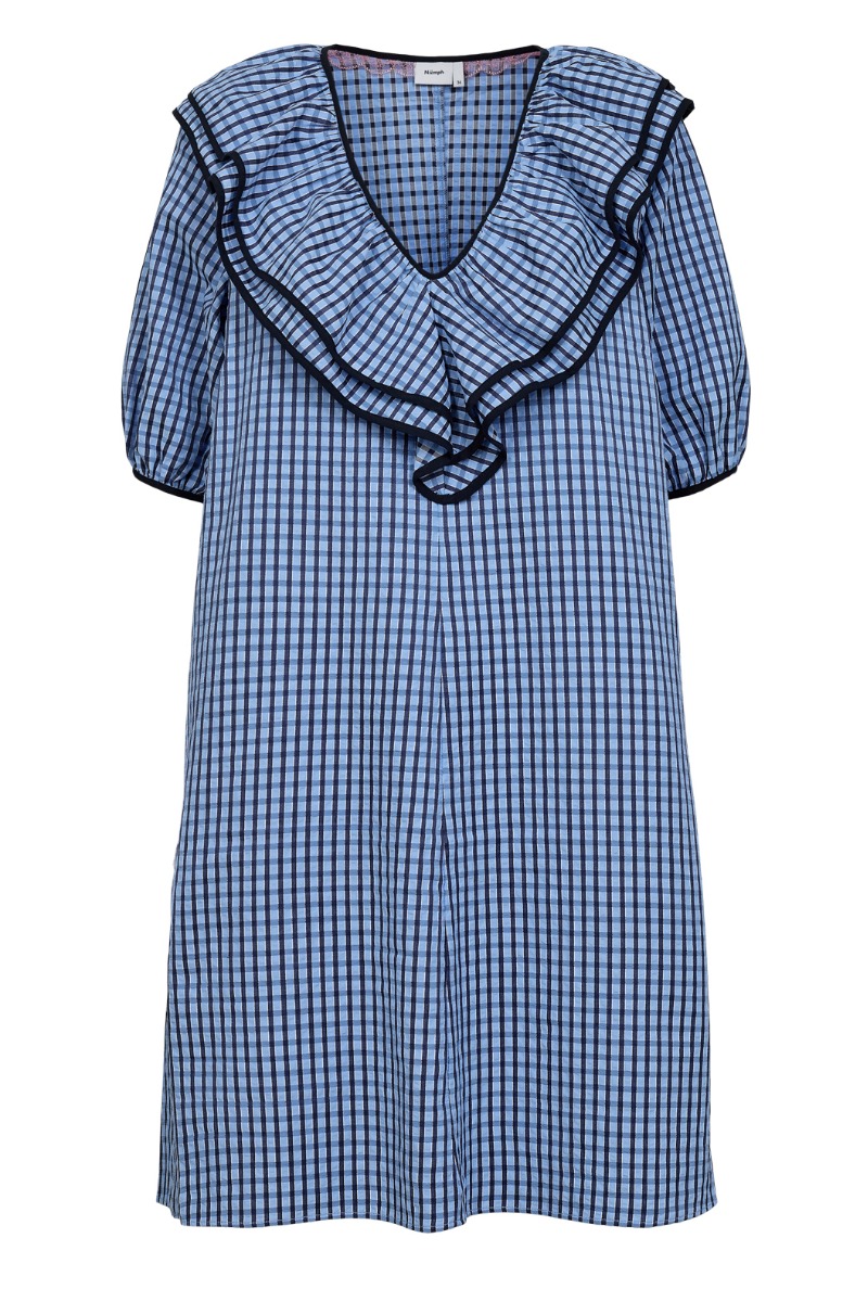 Nümph – Sommerkjole – Nu Colette Dress – Udsalg!