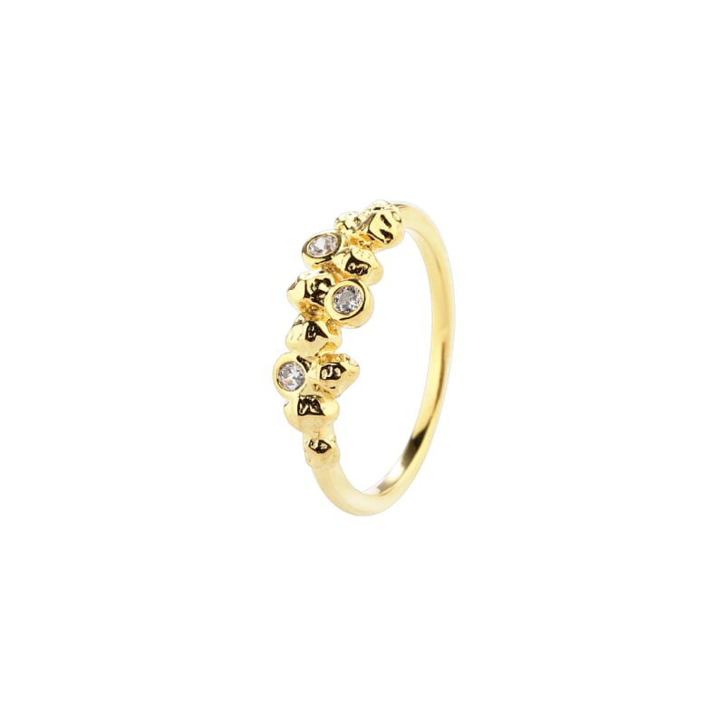 Ring Darling Rock Str 50