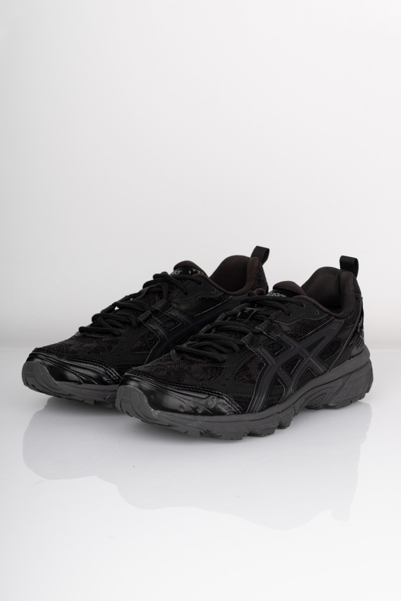 Asics Gel-nunobiki sneakers i sort til foråret