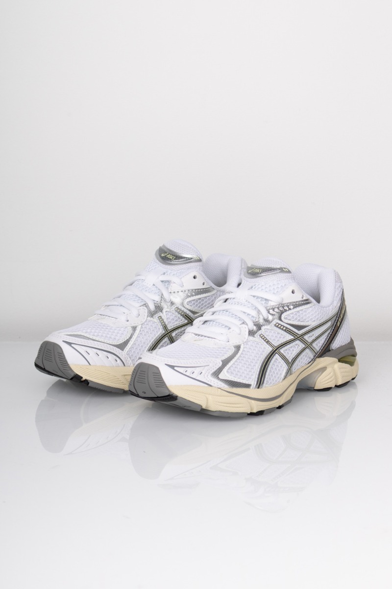 Asics Sneakers GT-2160 - Hvid/Gul i Nyheder