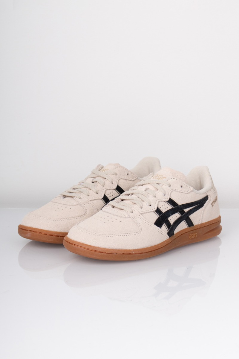Asics Sneakers - Skyhand Og - Oatmealblack Tilbud!