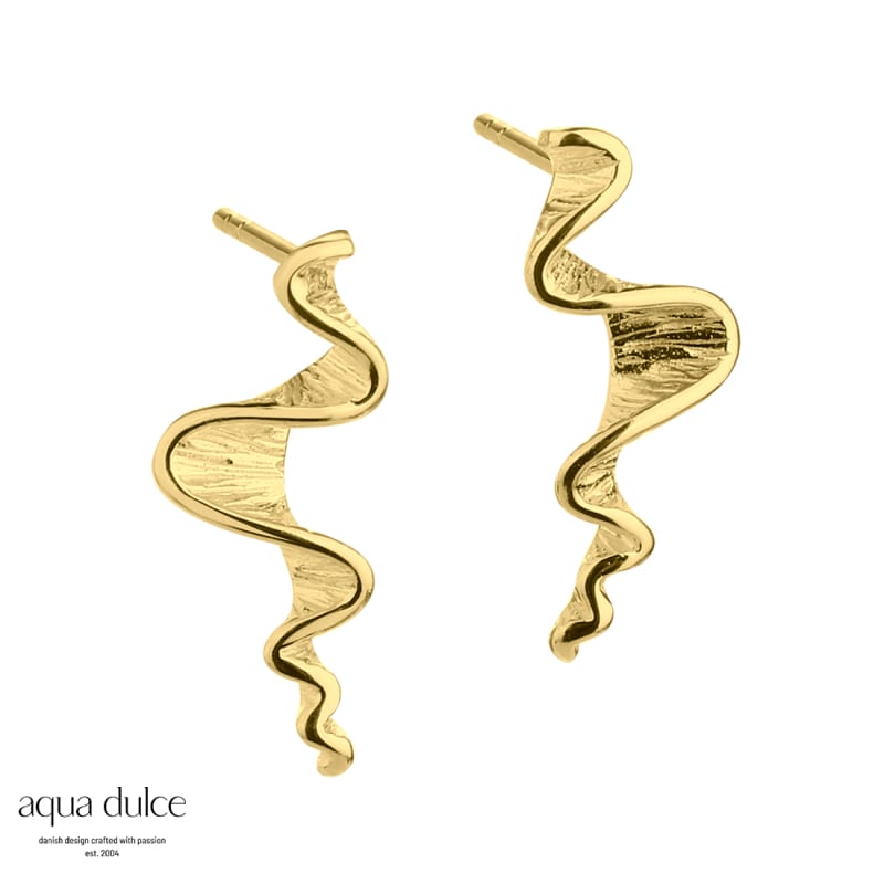 Rhumba Short Stud Golden