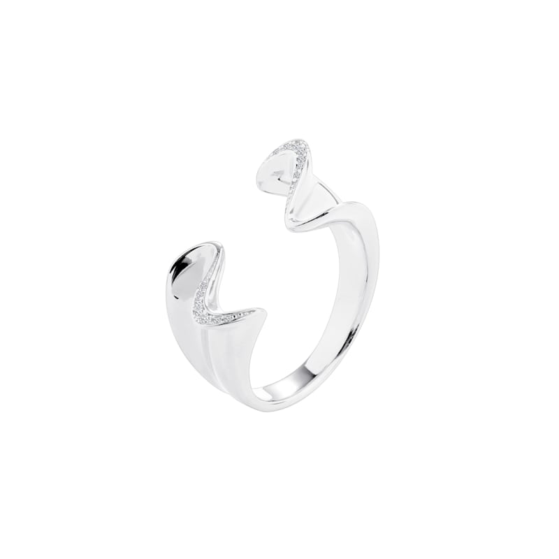 Ring fra Darling River 5355 - Nyhed fra Aqua Dulce