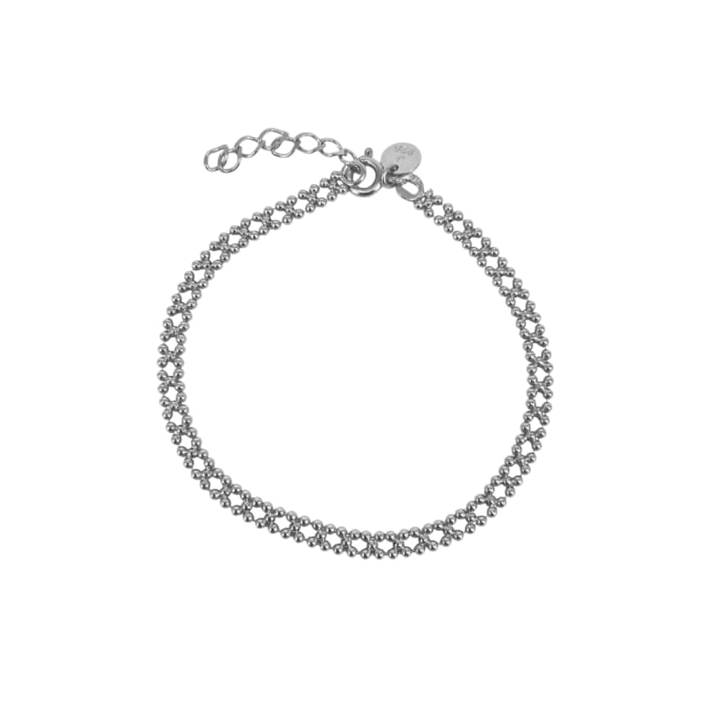 Armbånd  Loom