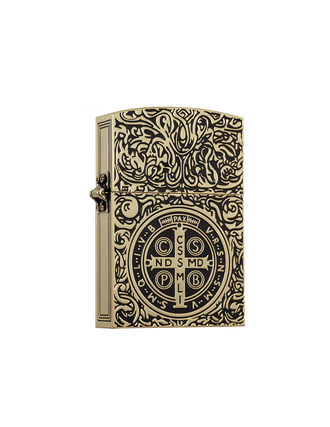 Constantine Lighter i King Size - Film inspireret design