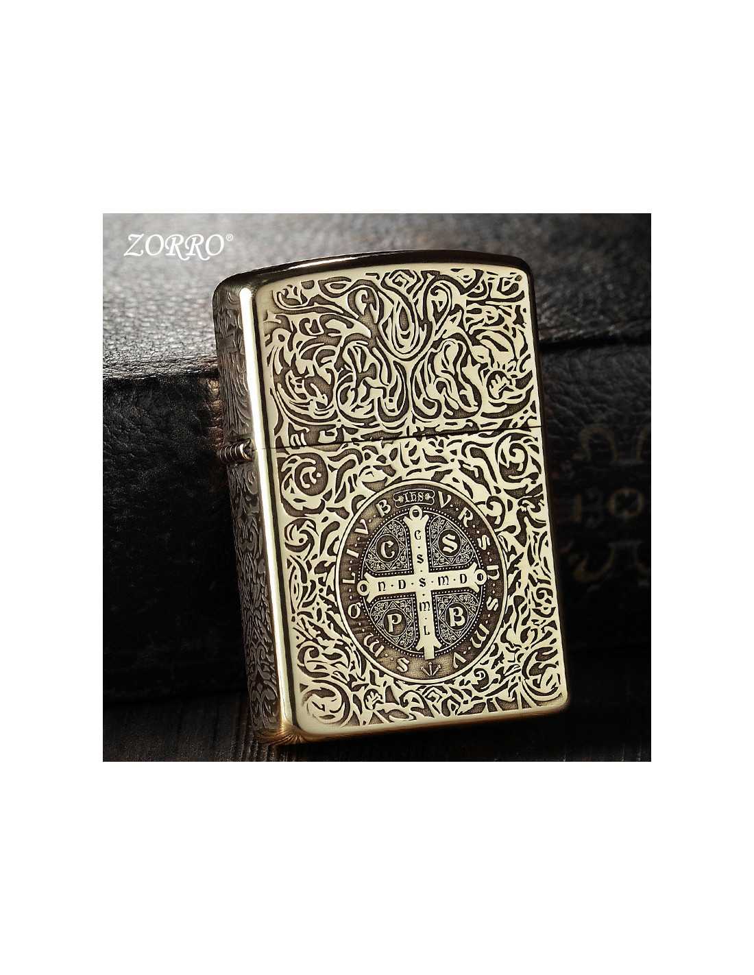 Constantine Lighter - Inspireret af filmen "Constantine"