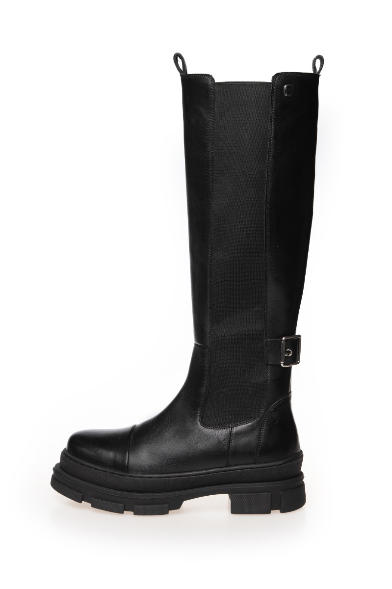 Copenhagen Shoes - Støvler - The Follow Boot 1 - Sort tilbud