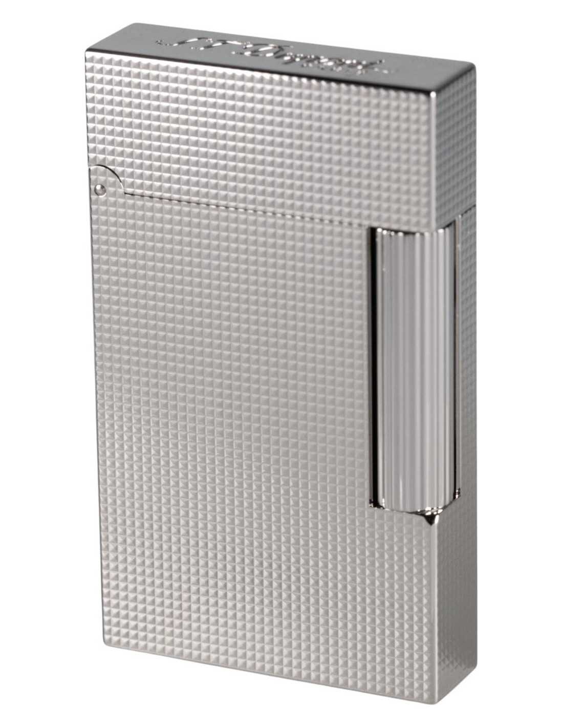 Luksus S.T. Dupont Ligne 2 Palladium Lighter på tilbud