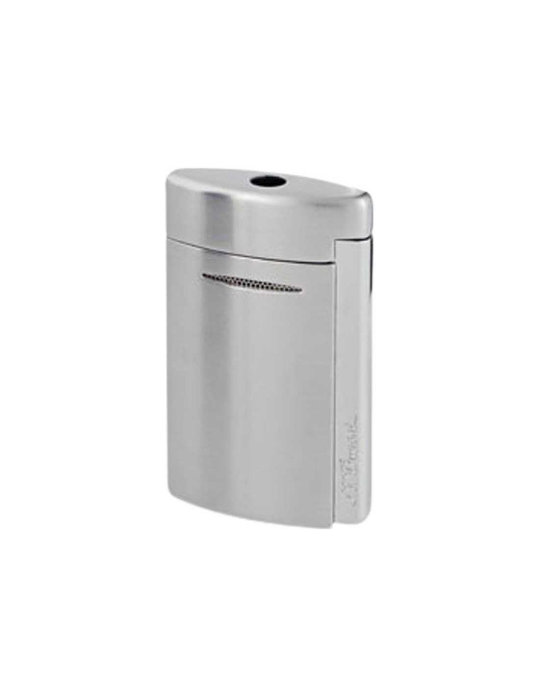 Dupont Minijet 3 Chrome – Kvalitets Jetlighter på tilbud!
