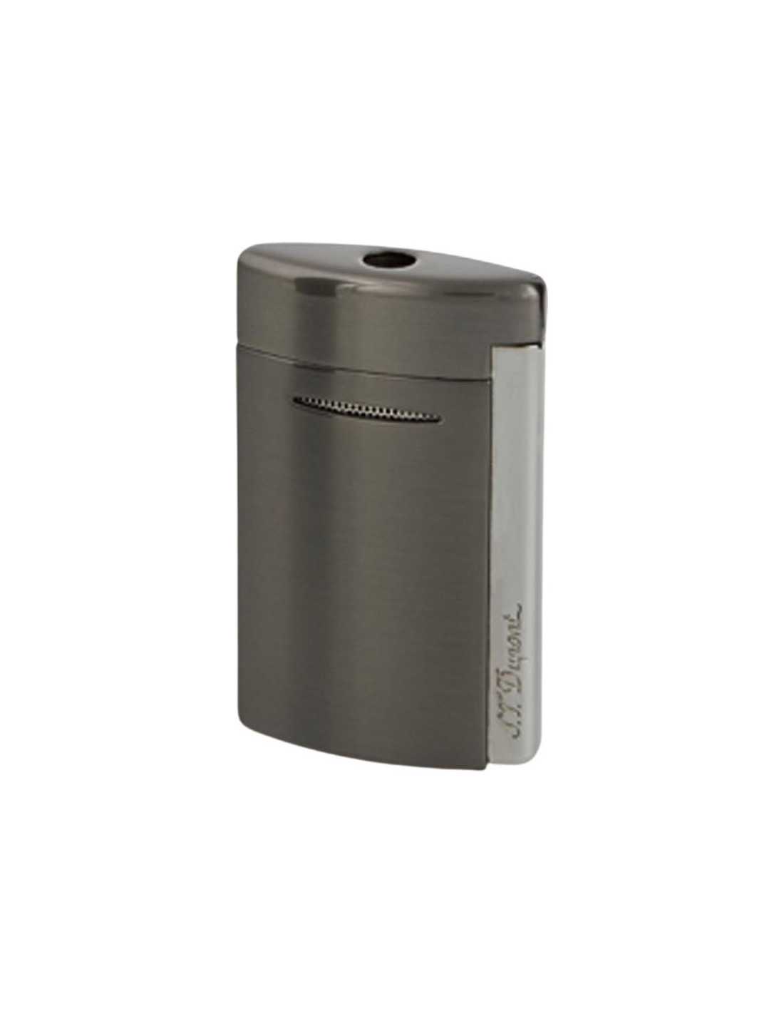 Dupont Minijet 3 Metallic - Elegant Jetlighter til Salg