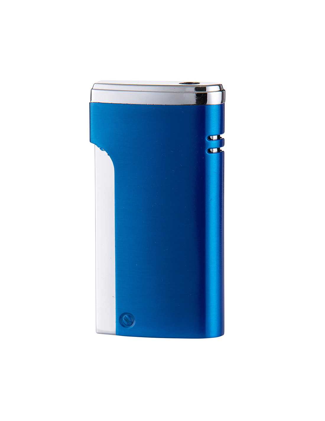 Eurojet Jetlighter i Blå - Elegant og Stilfuld Lighter