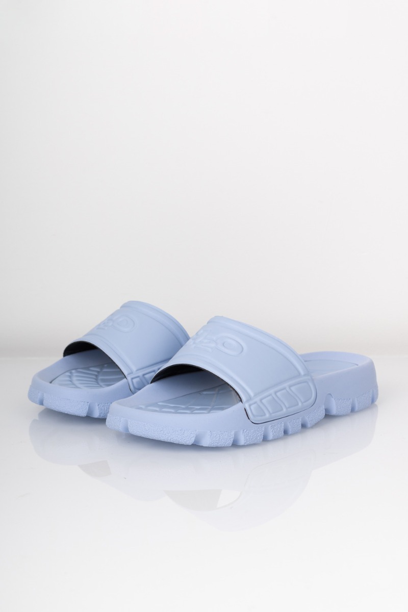 H2O Sandaler - Select Trek i Pastel Blå - Udsalg!