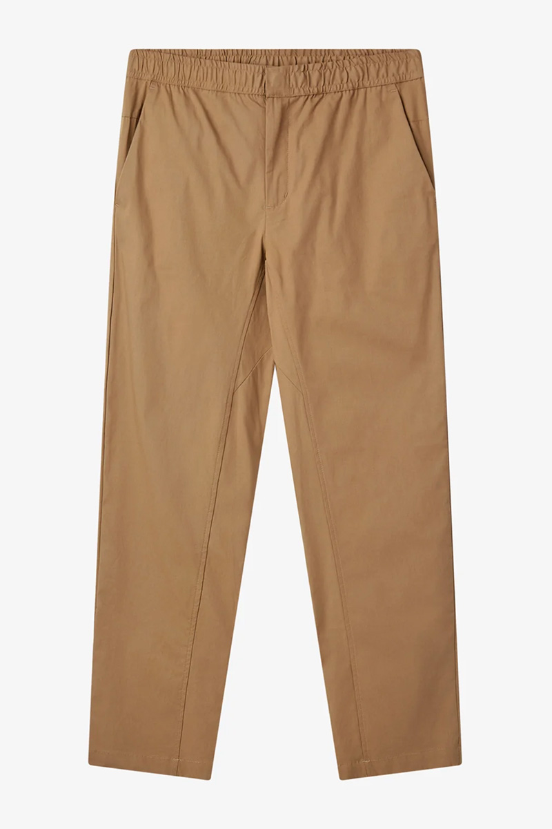 H2O Skalø Straight Pants - Fantastisk Udsalg!