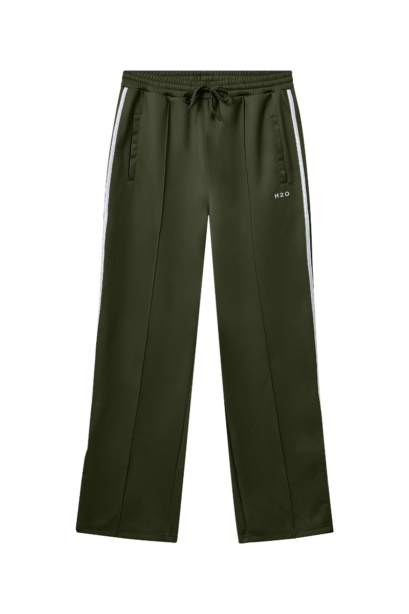 H2o - Bukser - Select Tracksuit Pants - Thyme Army