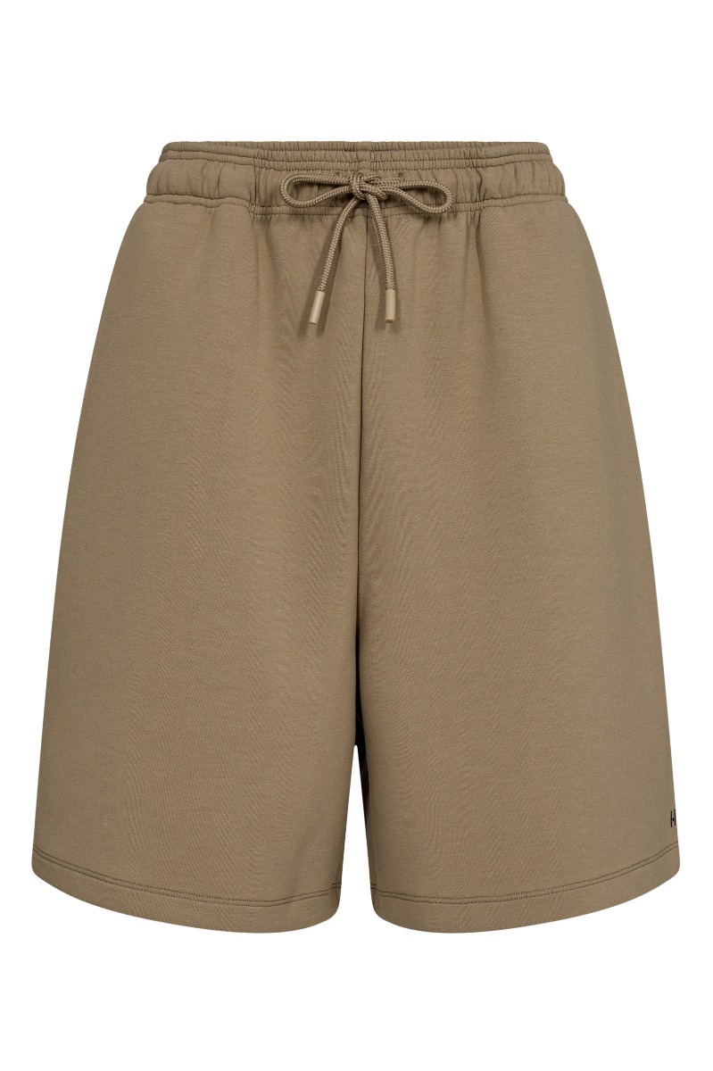 Hype The Detail - Sweat Shorts - Sand - Fantastisk Tilbud!