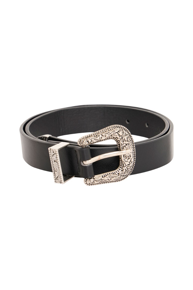 Ichi - Accessories - Ix Nilla Be - Black