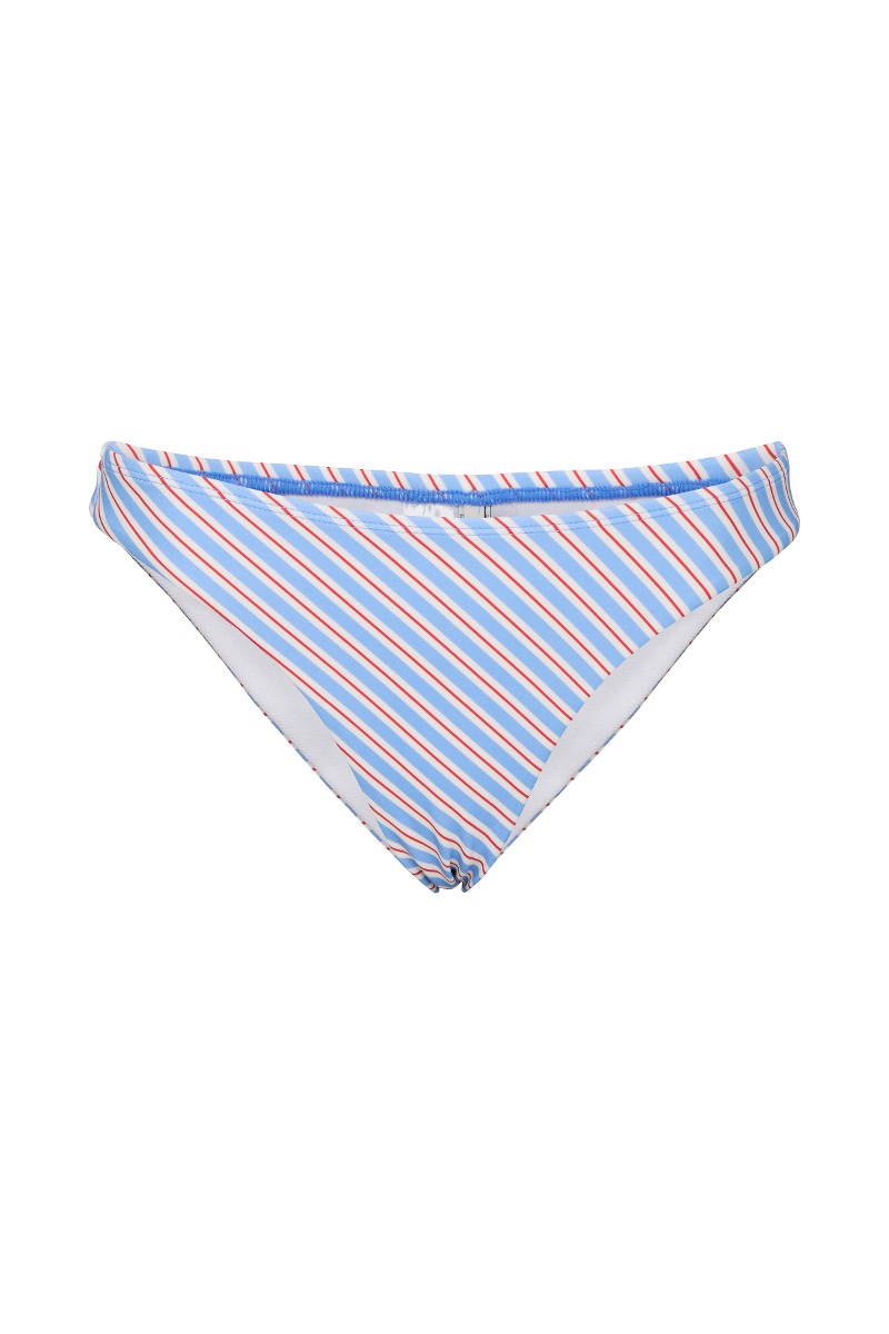 Ichi - Ia Kila Bikini Br - Della Robbia Blue Udsalg