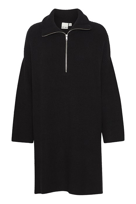 Ichi - Strik - Ih Corana Ls - Black