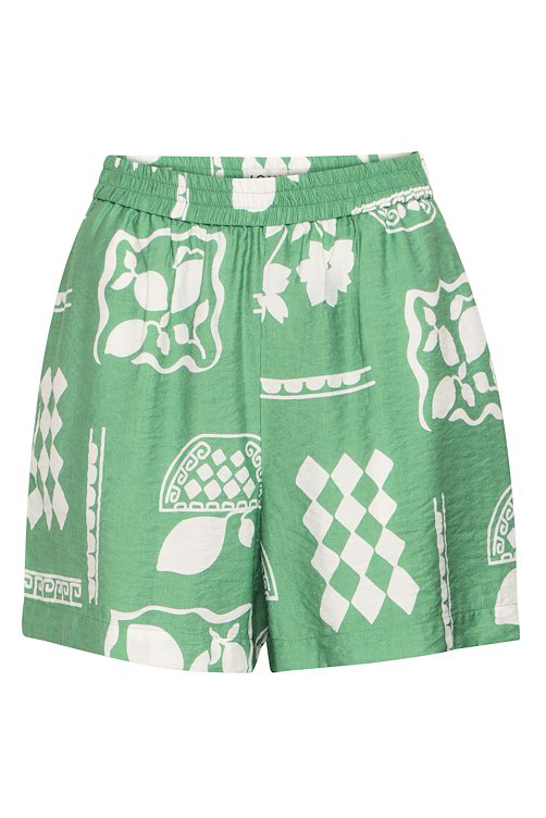 Ichi - Shorts - Ih Yetta Sho - Pine Green Resort