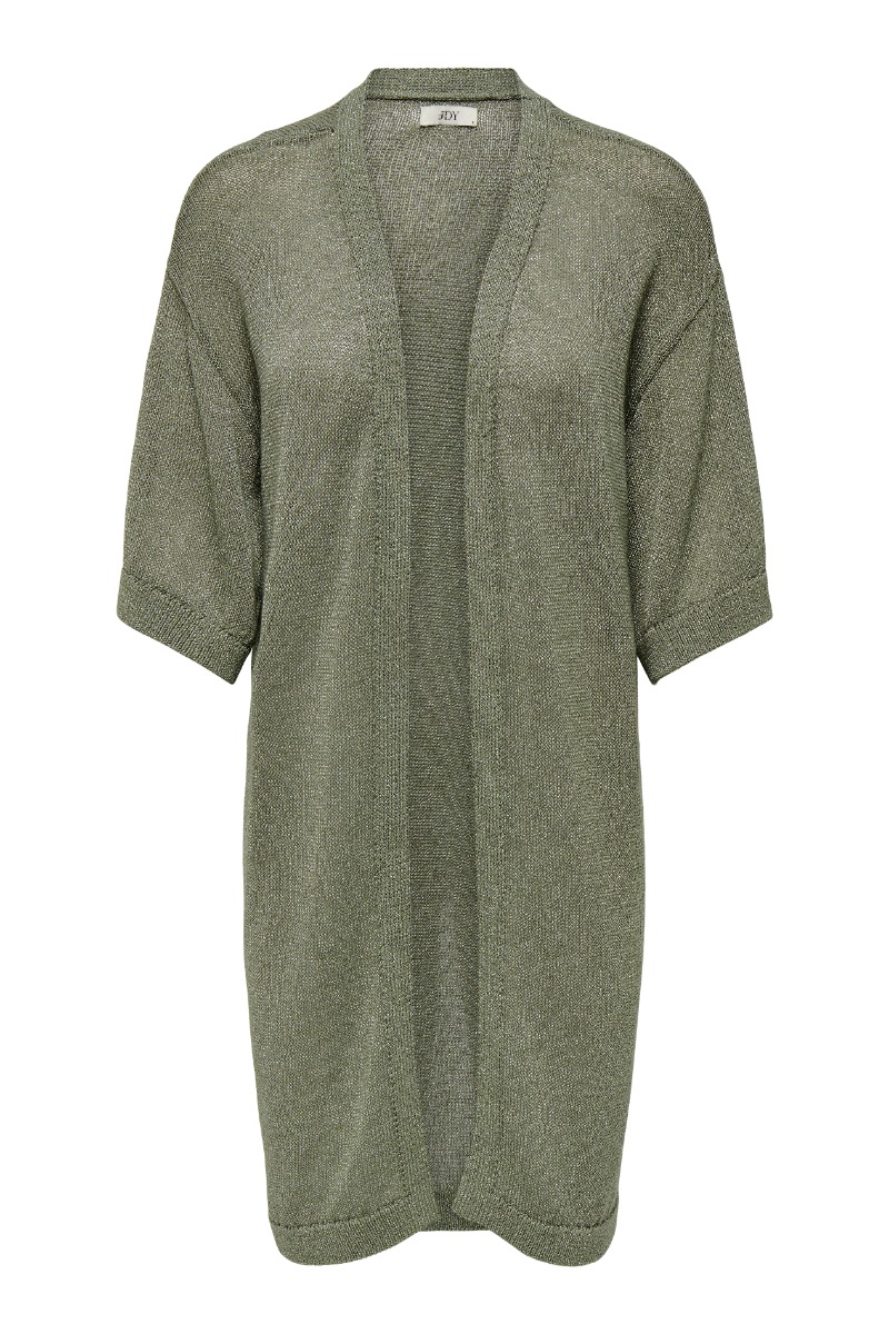 Jdy - Kimono - Shine Life Ls Open Kimono på Spotdeal!