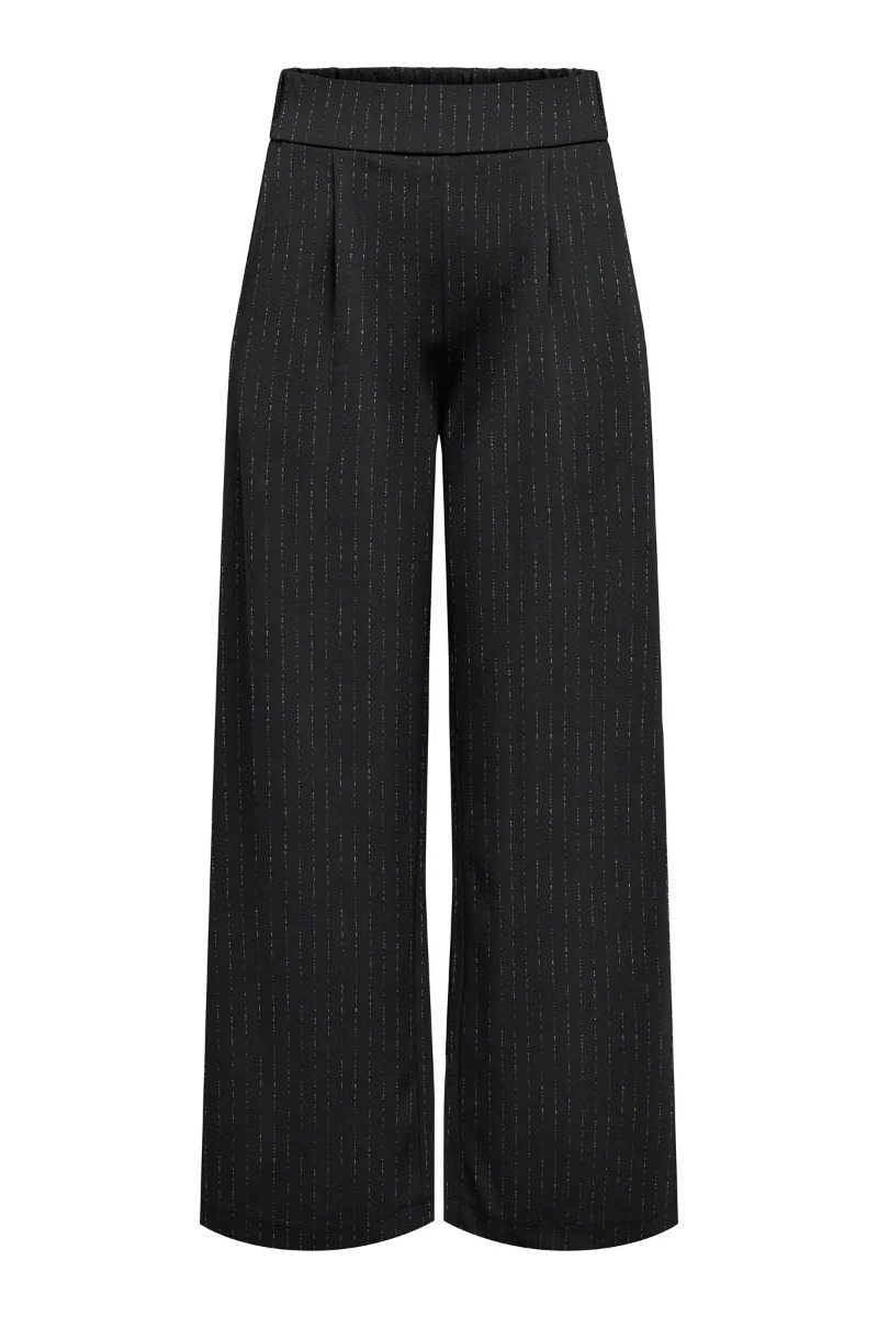 Jdy – Festlige bukser med glimmer – Mary Geggo Pant