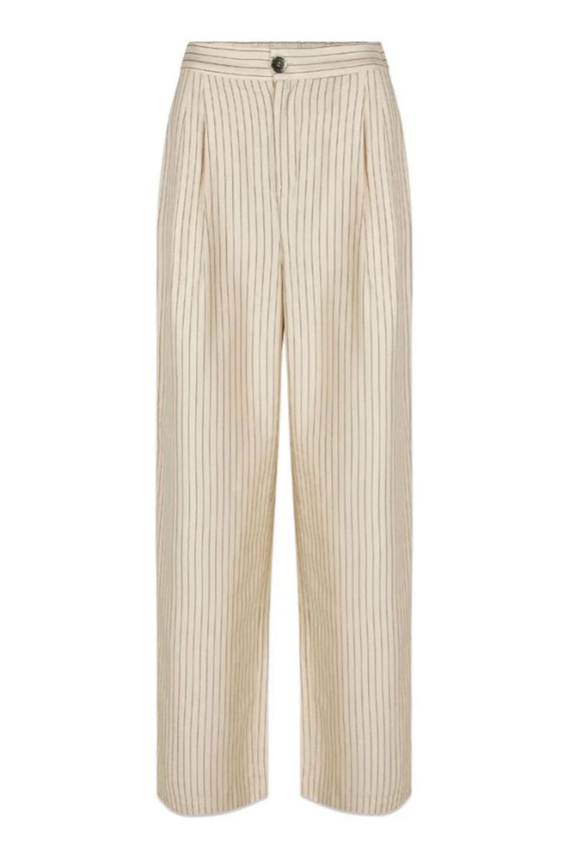Modstrøm - Bukser - Isabelmd Pants - Udsalg i Sommer Sand