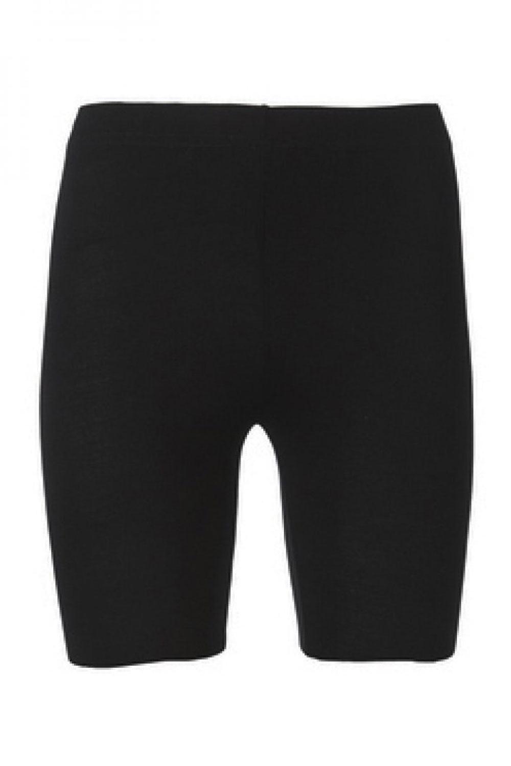 Modstrøm - Kendis X-Shorts - Sorte Indershorts til Afslapning