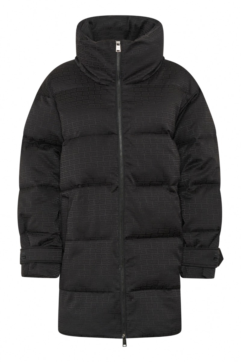 Gestuz Gznansi Puffer Jakke - Elegant og Varm