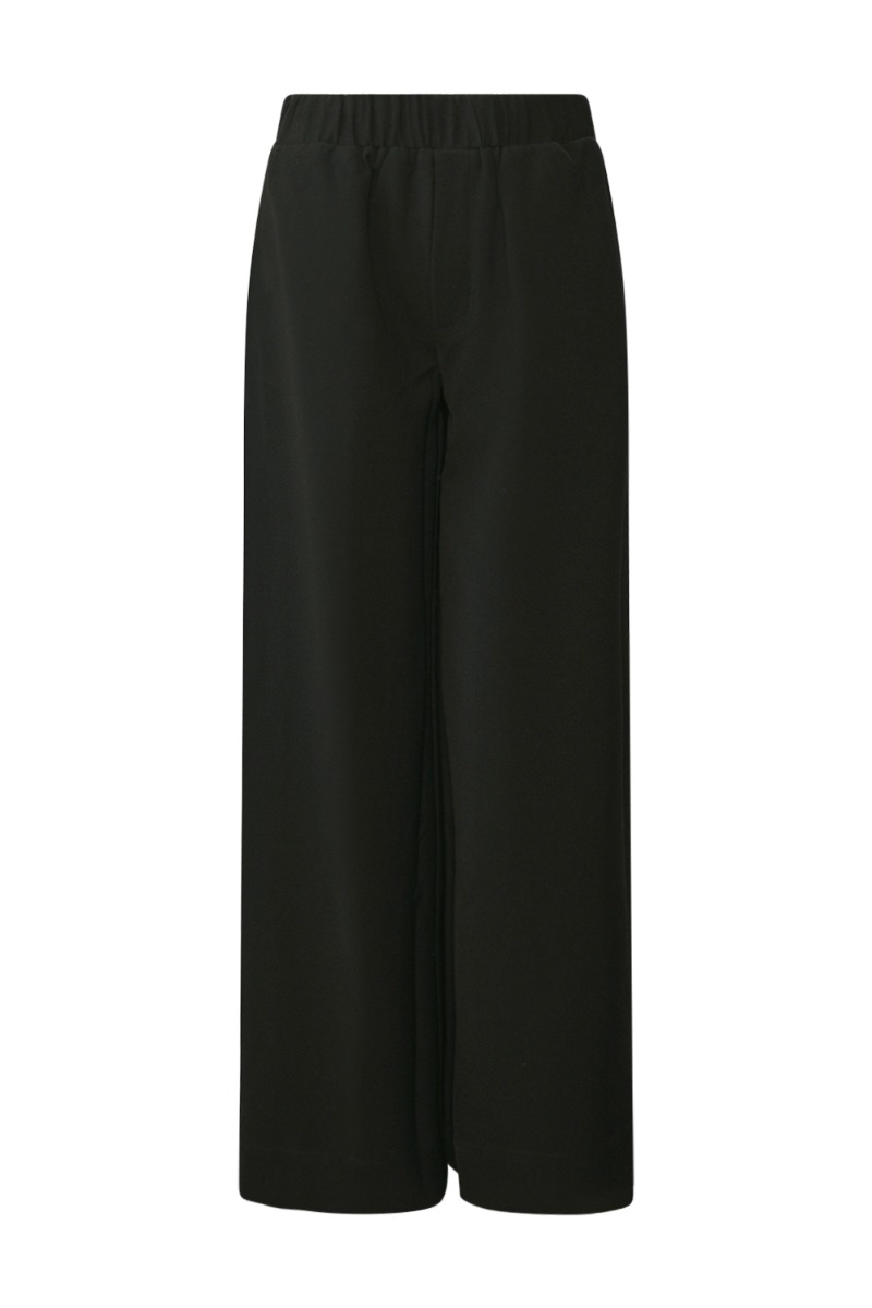 Noella - Bukser - Kameron Pants - Black til Pinsepriser